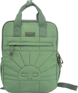 Grech & Co Tablet tas/Rugzak - Orchard