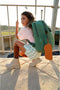 Grech & Co Tablet tas/Rugzak - Tierra