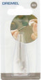 Dremel 26150401JA - Opspandoorn - Schachtdiameter 3,2 mm - Accessoirelengte 39,0 mm - Max. 35.000 t/min