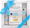 Greek yoghurt & royal jelly - Cadeauset - Douchegel - Bodymilk - Zeep - Natuurlijk - Biologische. - parabenen vrij
