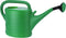 Green Arrow Kunststof Gieter met Broes 10 Liter Groen