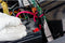 Green Cell 12V 10Ah 10000mAh VRLA AGM accu