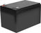 Green Cell 12V 12Ah (6.3mm) 12000mAh VRLA AGM accu