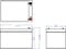 Green Cell 12V 12Ah (6.3mm) 12000mAh VRLA AGM accu