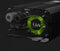 GREEN CELL 12V| Spanningsomvormer PRO 12V naar 220V/230V 300W(continu) Gemodificeerde sinusgolf