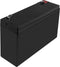 Green Cell 6V 15Ah 15000mAh (F1 4.6mm) VRLA AGM accu