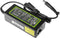 GREEN CELL AC adapter PRO 18.5V 3.5A 65W voor HP 250 G1, 255 G1, ProBook 450 G2, 455 G2, Compaq Presario CQ56, CQ57, CQ58, CQ60