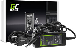 GREEN CELL AC adapter PRO 19.5V 2.31A 45W geschikt voorDell XPS 13 9343 9350 9360 Inspiron 15 3552 3567 5368 5551 5567