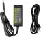 GREEN CELL AC adapter PRO 19.5V 2.31A 45W geschikt voorDell XPS 13 9343 9350 9360 Inspiron 15 3552 3567 5368 5551 5567