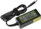 GREEN CELL AC adapter PRO 19.5V 2.31A 45W geschikt voorDell XPS 13 9343 9350 9360 Inspiron 15 3552 3567 5368 5551 5567