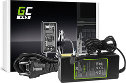 GREEN CELL AC adapter PRO 19.5V 4.62A 90W voor HP 250 G2, ProBook 650 G2, G3, Pavilion 15-N, 15-N025SW, 15-N065SW, 15-N070SW,