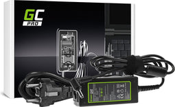 GREEN CELL AC adapter PRO 19V 2.37A 45W voor Asus R540 X200C X200M X201E X202E Vivobook F201E S200E ZenBook UX31A UX32V