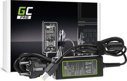 GREEN CELL AC adapter PRO 20V 2.25A 45W voor Lenovo G50-30 G50-70 G505 Z50-70 ThinkPad T440 T450 IdeaPad S210
