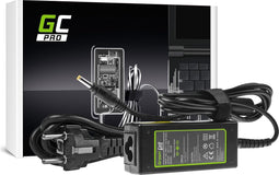 GREEN CELL AC adapter PRO 20V 2.25A 45W voor Lenovo IdeaPad 100 100-15IBD 100-15IBY 100s-14IBR 110 110-15IBR Yoga 510 520