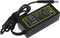 Green Cell AD07AP Laptop netvoeding 65 W 19.5 V 3.34 A