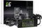 Green Cell AD07AP Laptop netvoeding 65 W 19.5 V 3.34 A