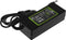 Green Cell AD27AP Laptop netvoeding 90 W 19 V 4.74 A