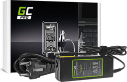 Green Cell AD39AP Laptop netvoeding 90 W 20 V 4.5 A
