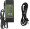 Green Cell AD39AP Laptop netvoeding 90 W 20 V 4.5 A