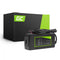 Green Cell ADCAV01 Battery Charger Universal AC