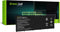 GREEN CELL Batterij AC14B3K AC14B8K Voor de Acer Aspire 5 A515 A517 R15 R5-571T Spin 3 SP315-51 SP513-51 Swift 3 SF314-52
