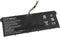 GREEN CELL Batterij AC14B3K AC14B8K Voor de Acer Aspire 5 A515 A517 R15 R5-571T Spin 3 SP315-51 SP513-51 Swift 3 SF314-52