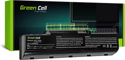GREEN CELL Batterij voor Acer Aspire 4710 4720 5735 5737Z 5738 / 11,1V 4400mAh