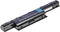 GREEN CELL Batterij voor Acer Aspire 5740G 5741G 5742G 5749Z 5750G 5755G / 11,1V 4400mAh