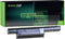 GREEN CELL Batterij voor Acer Aspire 5740G 5741G 5742G 5749Z 5750G 5755G / 11,1V 4400mAh