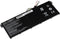GREEN CELL Batterij voor Acer Aspire E 11 ES1-111M ES1-131 E 15 ES1-512 / 11,4V 2200mAh