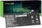 GREEN CELL Batterij voor Acer Aspire E 11 ES1-111M ES1-131 E 15 ES1-512 / 11,4V 2200mAh