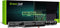 GREEN CELL Batterij voor Acer Aspire E 15 E15 E5-575 E 17 E17 E5-774 / 14,4V 2200mAh
