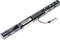 GREEN CELL Batterij voor Acer Aspire E 15 E15 E5-575 E 17 E17 E5-774 / 14,4V 2200mAh