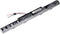 GREEN CELL Batterij voor Acer Aspire E 15 E15 E5-575 E 17 E17 E5-774 / 14,4V 2200mAh