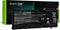 GREEN CELL Batterij voor Acer Aspire Nitro V15 VN7-571G VN7-572G VN7-591G VN7-592G / 11,4V 4605mAh