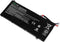 GREEN CELL Batterij voor Acer Aspire Nitro V15 VN7-571G VN7-572G VN7-591G VN7-592G / 11,4V 4605mAh