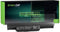 GREEN CELL Batterij voor Asus A31-K53 X53S X53T K53E / 11,1V 4400mAh