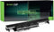 GREEN CELL Batterij voor Asus A32-K55 A45 A55 K45 K55 K75 / 11,1V 4400mAh