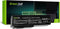 GREEN CELL Batterij voor Asus A32-M50 A32-N61 N43 N53 G50 L50 M50 M60 N61VN / 11,1V 4400mAh
