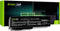 GREEN CELL Batterij voor Asus A32-M50 A32-N61 N43 N53 G50 L50 M50 M60 N61VN / 11,1V 4400mAh