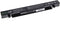 GREEN CELL Batterij voor Asus A450 A550 R510 X550 / 14,4V 2200mAh