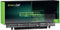 GREEN CELL Batterij voor Asus A450 A550 R510 X550 / 14,4V 2200mAh