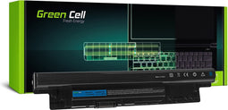 GREEN CELL Batterij voor Dell Inspiron 3521 5521 5537 5721 / 11,1V 4400mAh