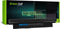 GREEN CELL Batterij voor Dell Inspiron 3521 5521 5537 5721 / 11,1V 4400mAh