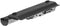 GREEN CELL Batterij voor Dell Inspiron 3521 5521 5537 5721 / 11,1V 4400mAh