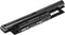 GREEN CELL Batterij voor Dell Inspiron 3521 5521 5537 5721 / 11,1V 4400mAh