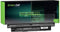 GREEN CELL Batterij voor Dell Inspiron 3521 5521 5537 5721 / 11,1V 4400mAh