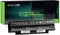 GREEN CELL Batterij voor Dell Inspiron N3010 N4010 N5010 13R 14R 15R J1 / 11,1V 4400mAh