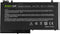 GREEN CELL Batterij voor Dell Latitude 11 3150 3160 12 E5250 E5270 / 11,1V 3400mAh