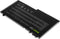 GREEN CELL Batterij voor Dell Latitude 11 3150 3160 12 E5250 E5270 / 11,1V 3400mAh